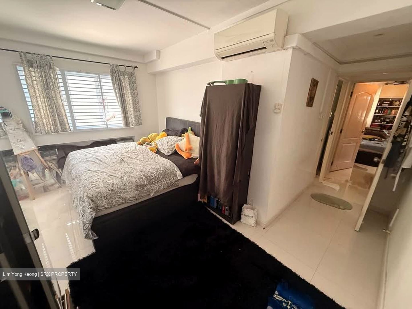 Blk 272 Keat Hong Tembusu (Choa Chu Kang), HDB Executive #568142011